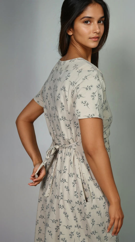 Dessert Blossom - MommyTee