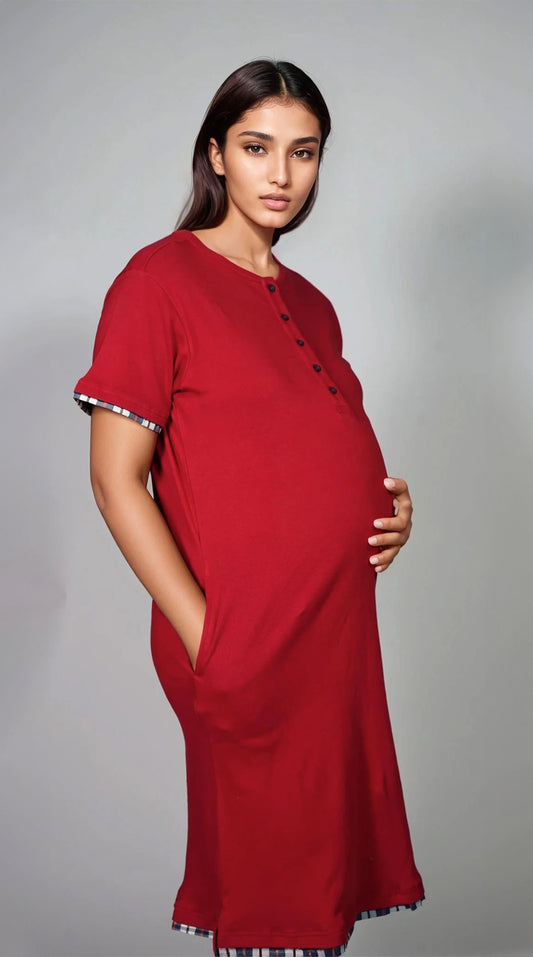 Berry Nest - MommyTee