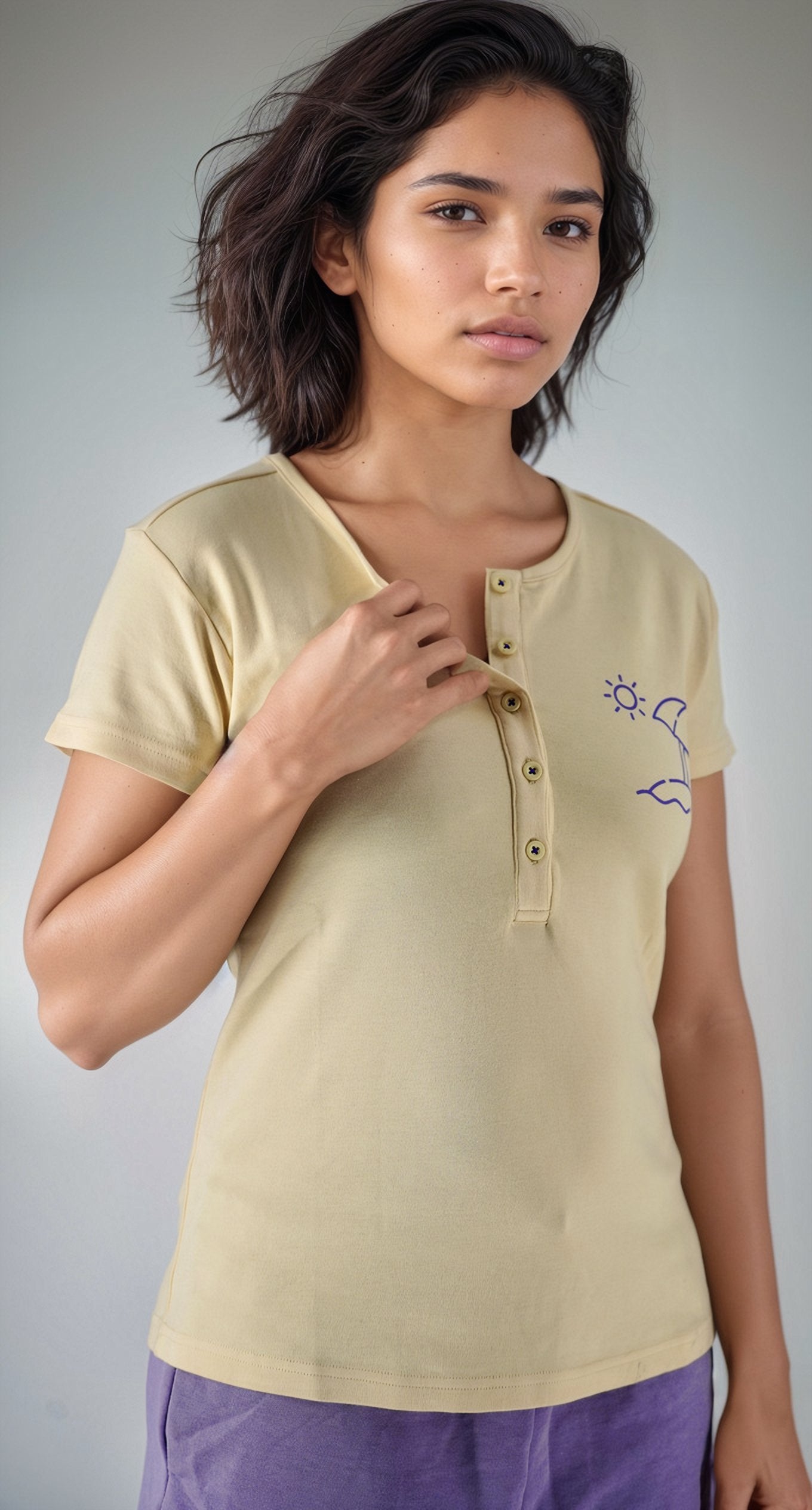 Nursing Top