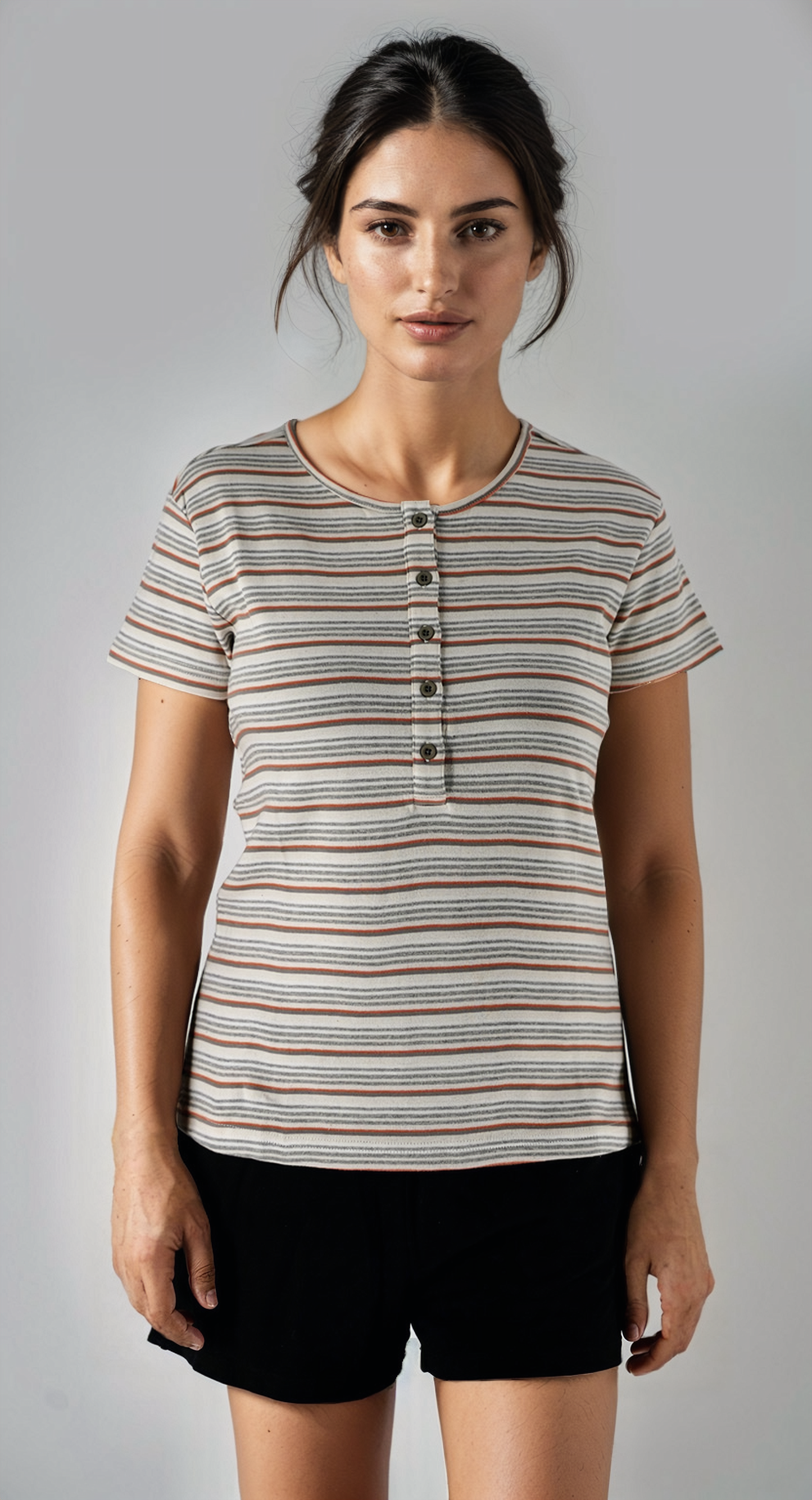 Smoky Tango - MommyTee