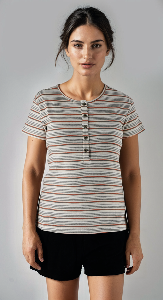Smoky Tango - MommyTee