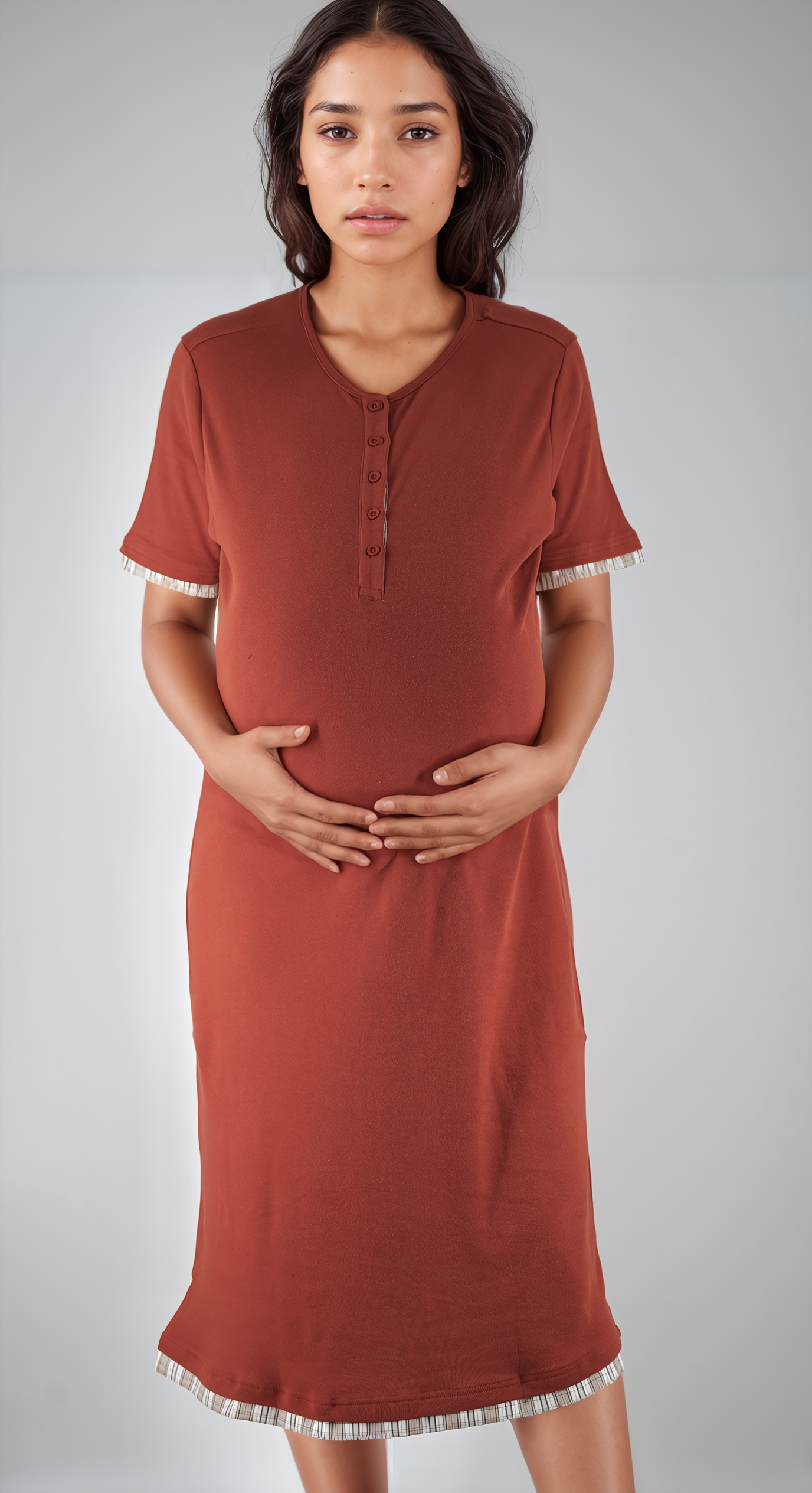 Earthy Ember - MommyTee