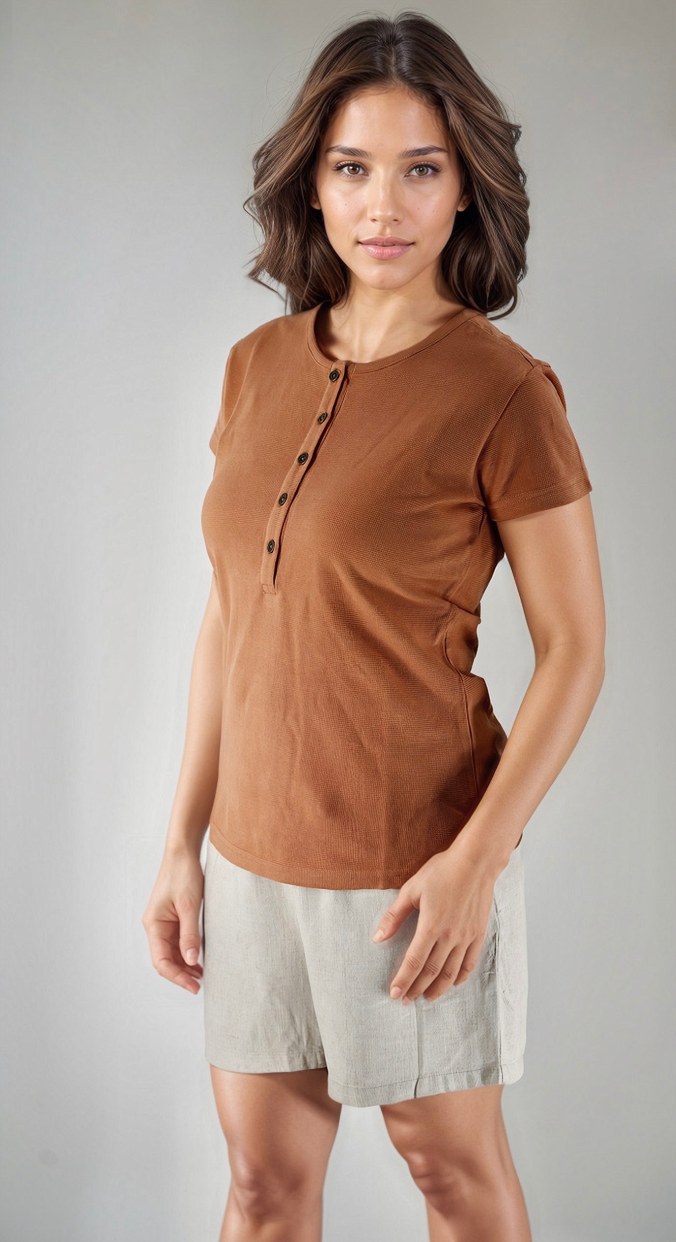 Pumpkin Spice - MommyTee