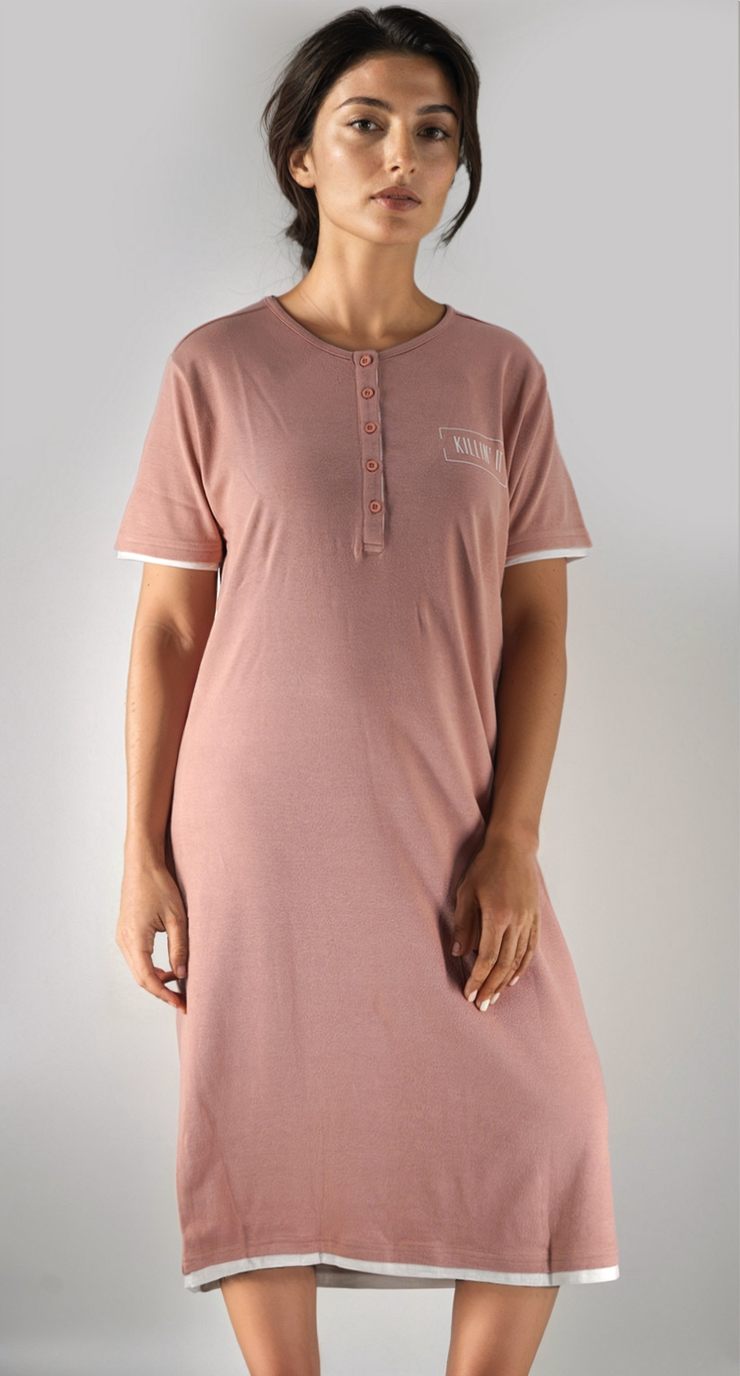 Pink Lemonade - MommyTee