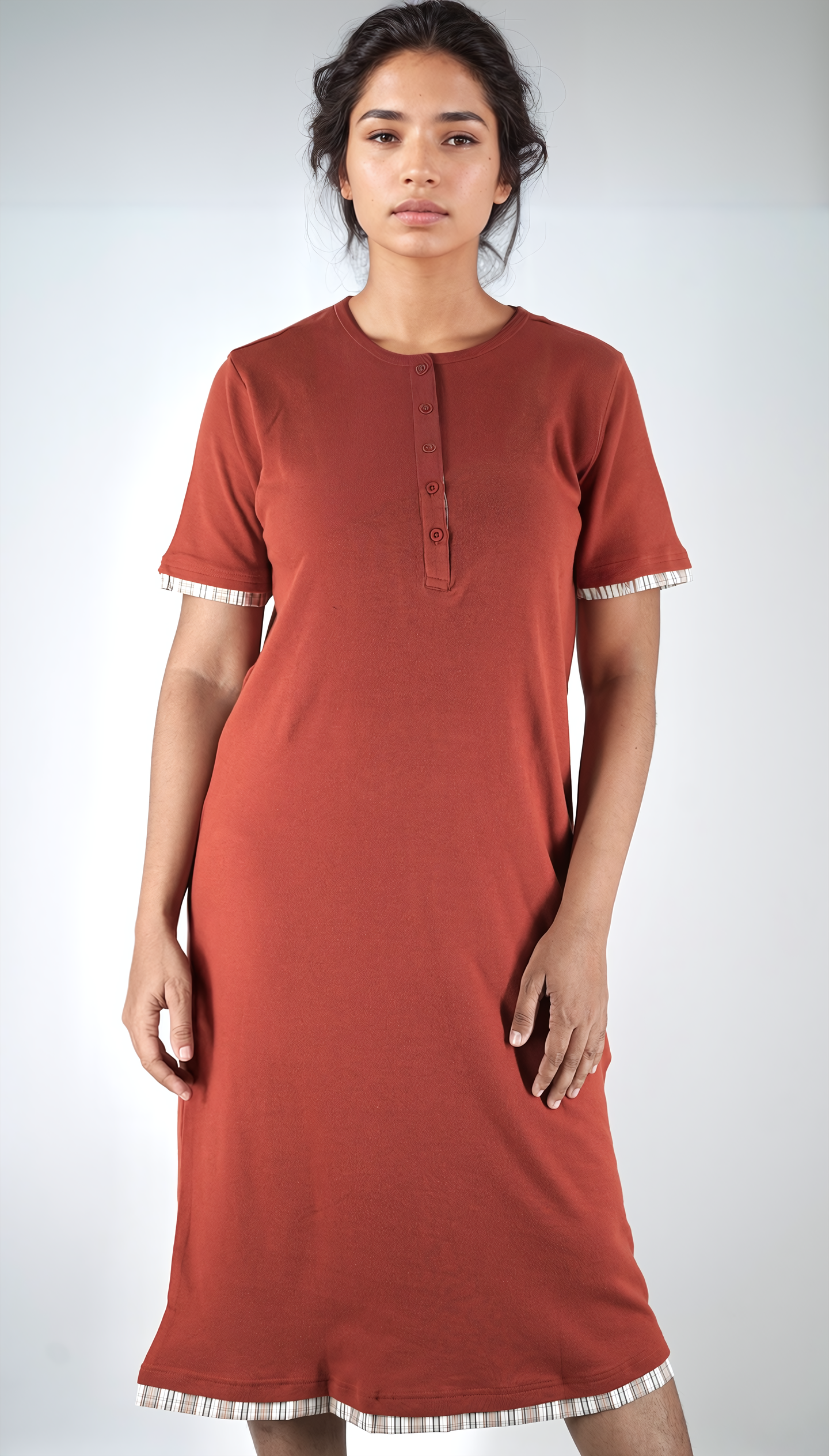 Earthy Ember - MommyTee