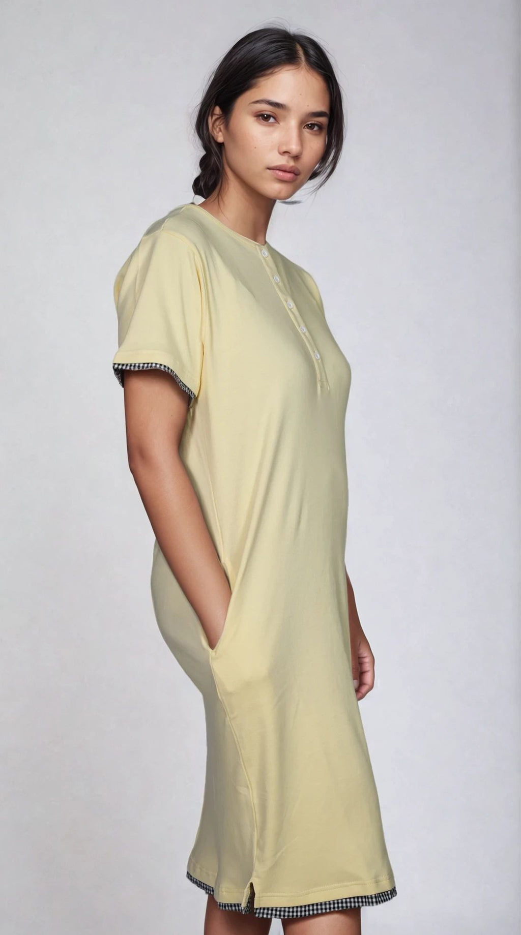 Sunny Side - MommyTee