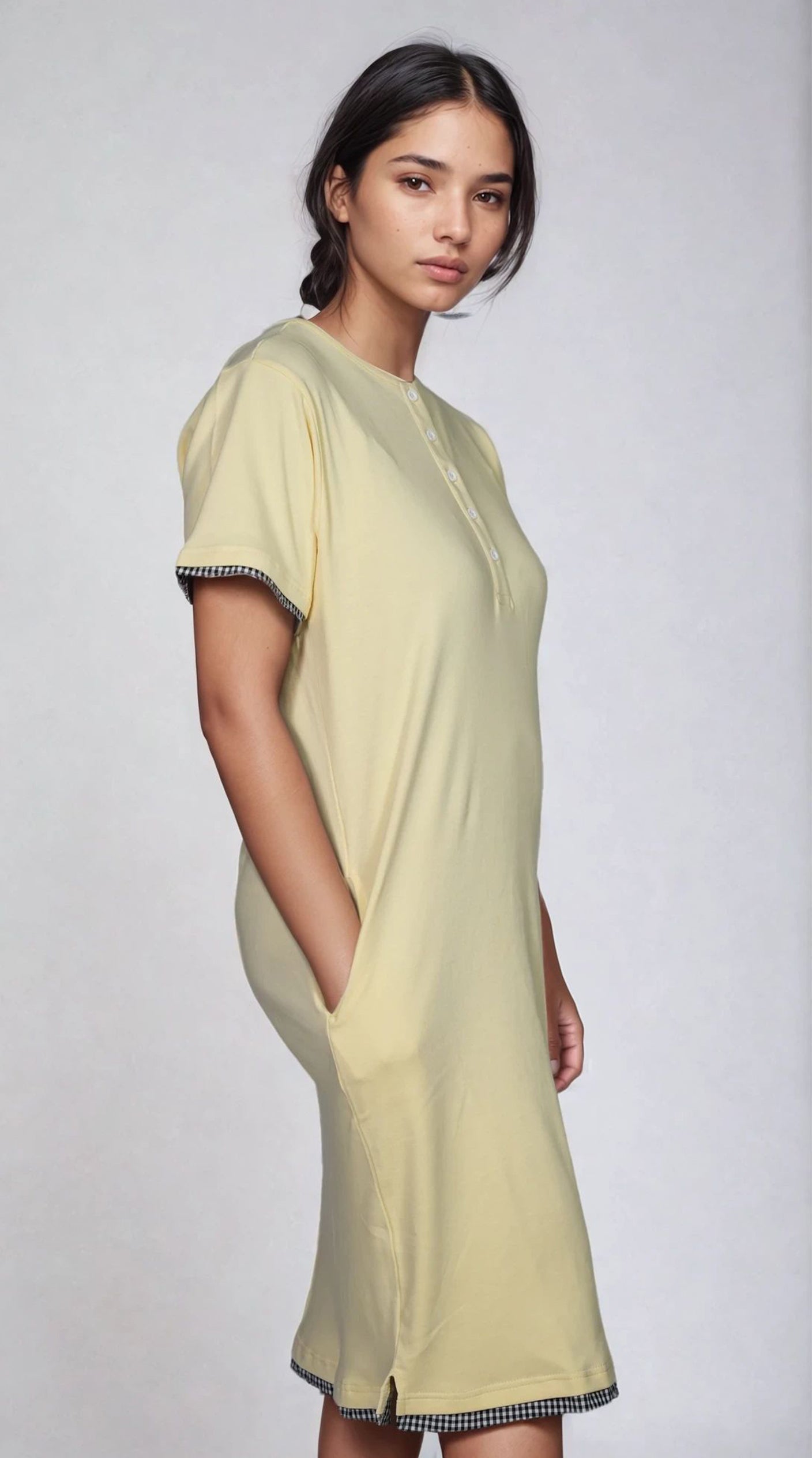 Sunny Side - MommyTee