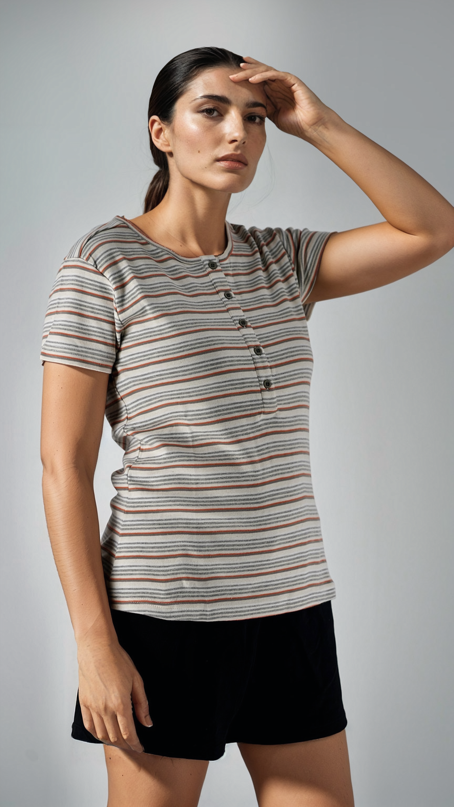 Smoky Tango - MommyTee