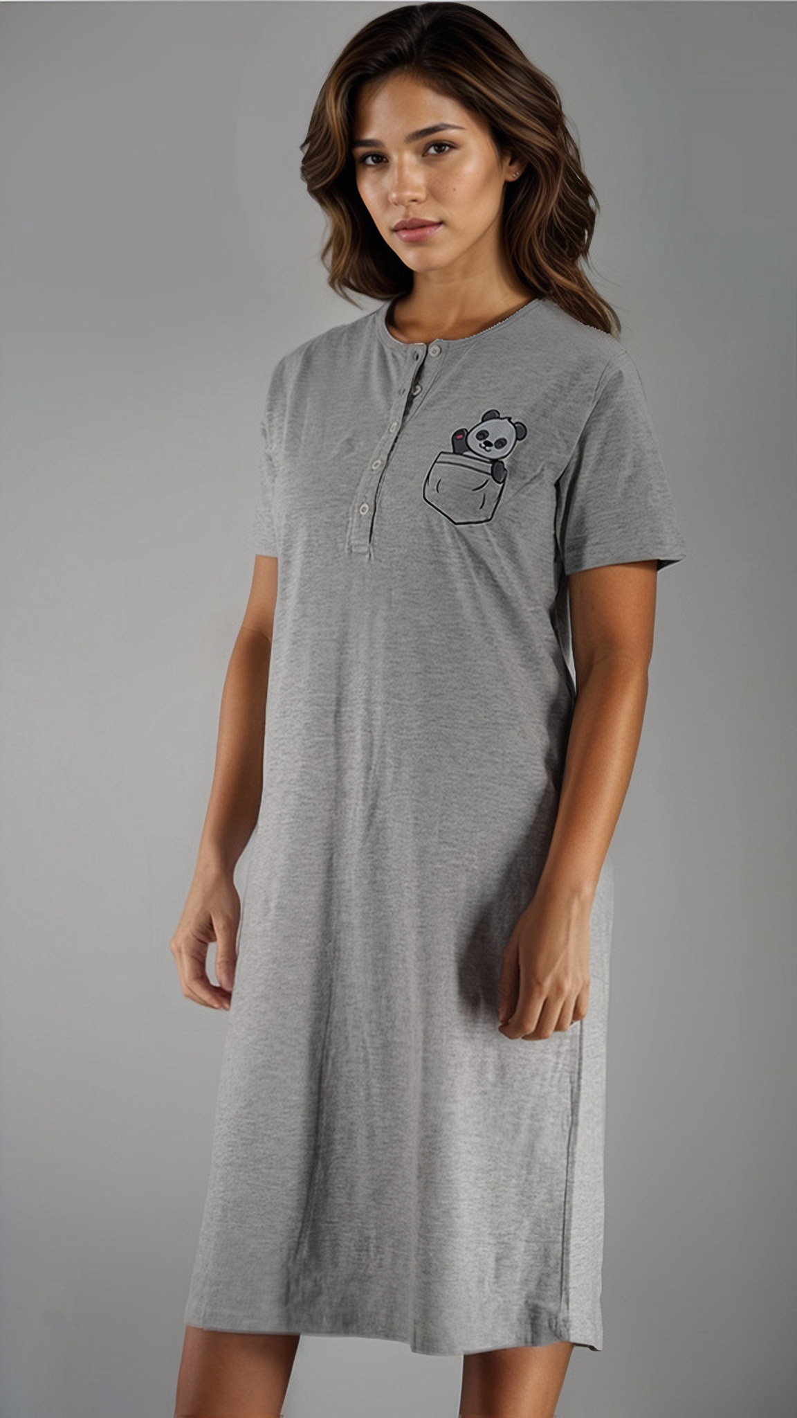 Panda Dream - MommyTee