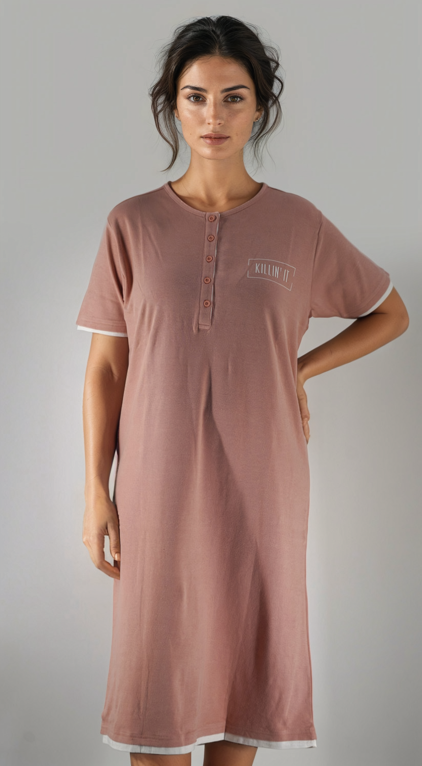 Pink Lemonade - MommyTee