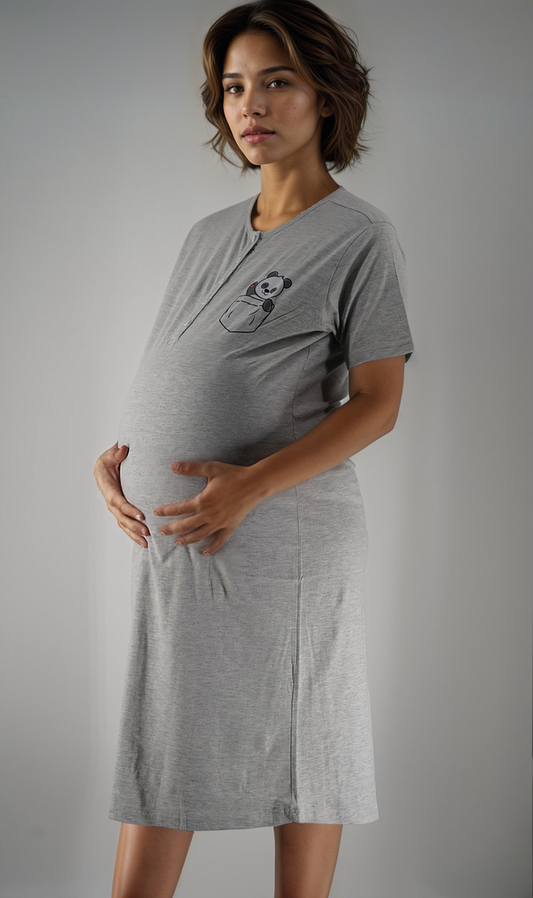 Maternity Loungewear – MommyTee