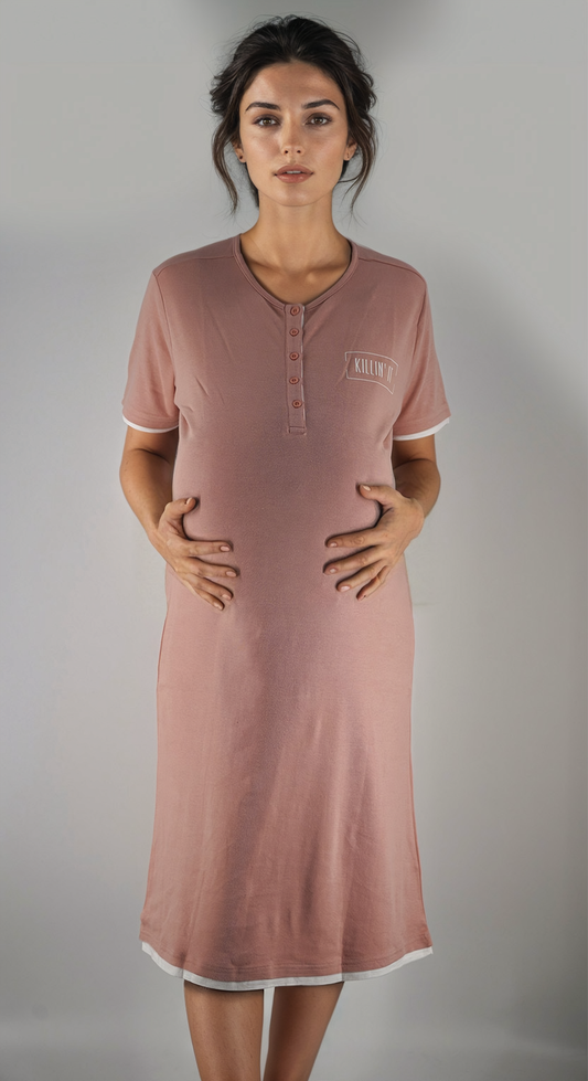 Pink Lemonade - MommyTee