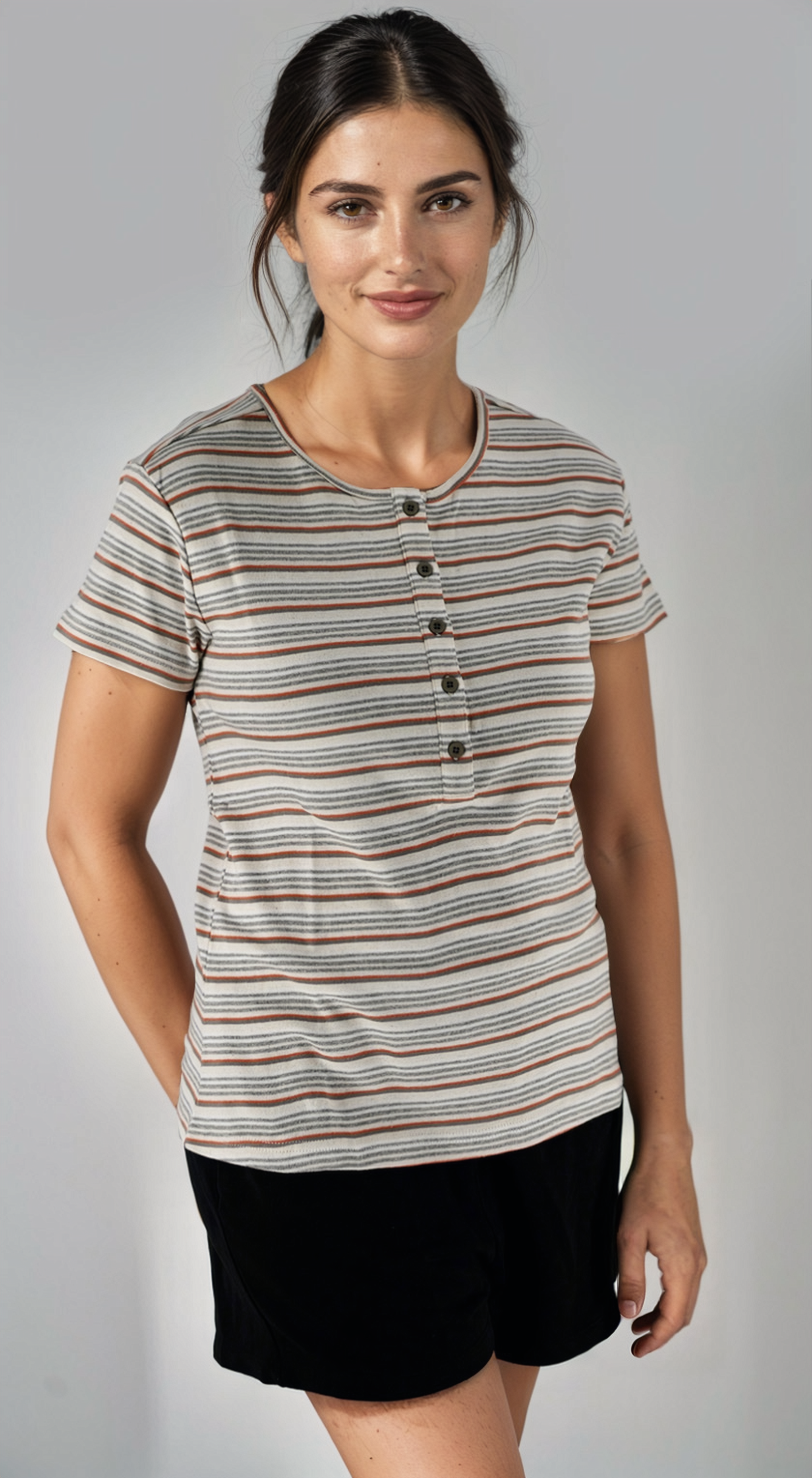 Smoky Tango - MommyTee