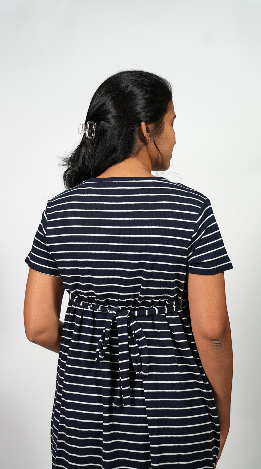 Midnight Stripes - MommyTee