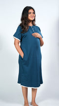 Ocean Depth - MommyTee