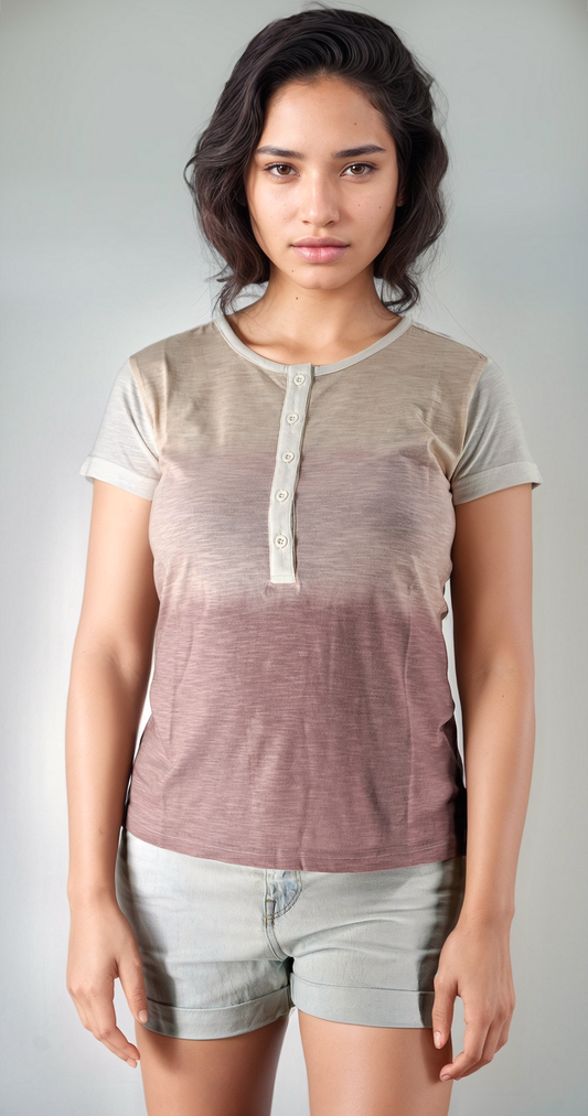 Hue Shift - MommyTee