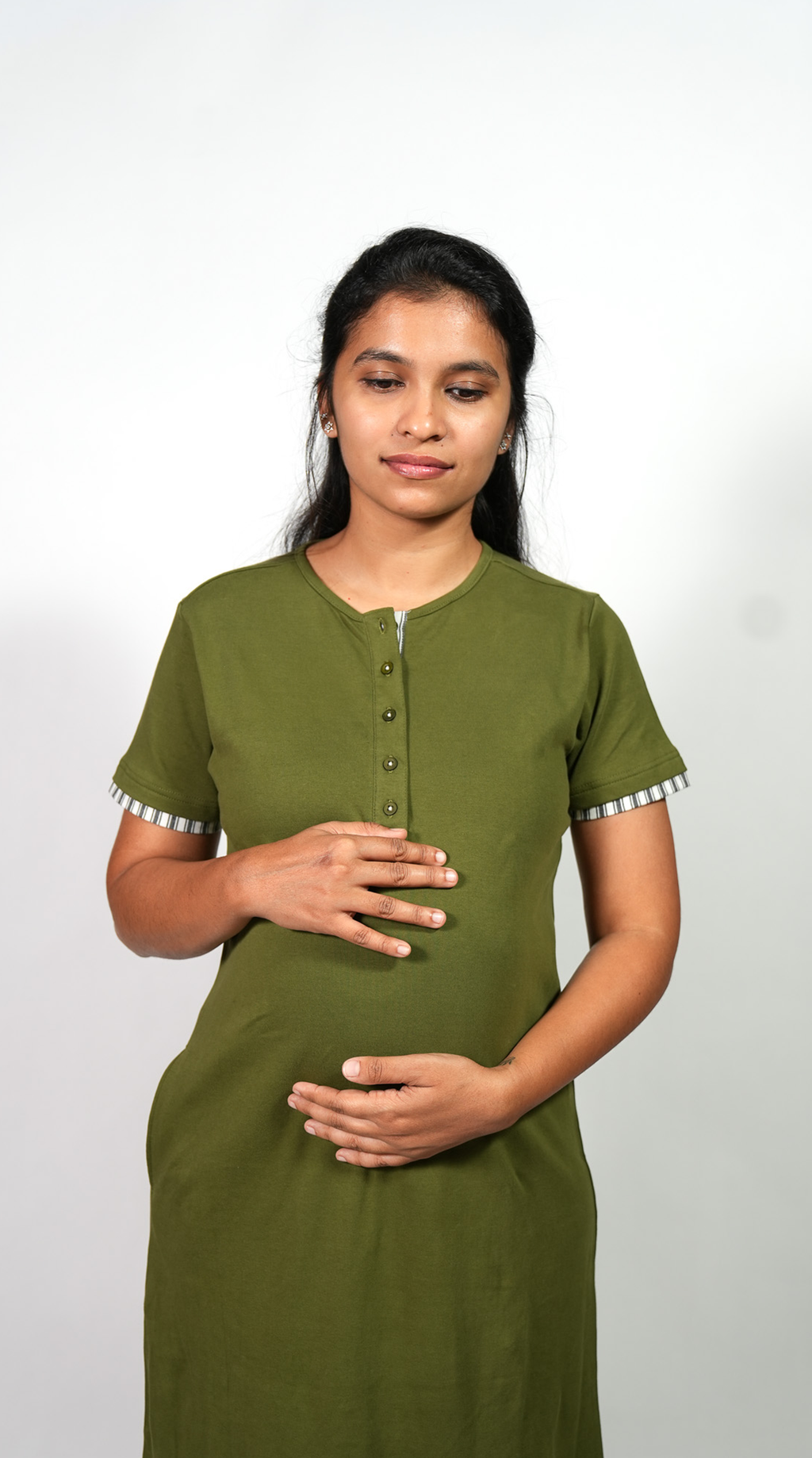 Olive Ridley - MommyTee