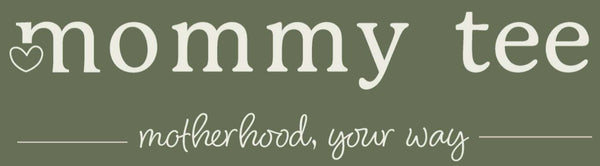 MommyTee